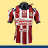 Jersey Chivas Guadalajara 2025-26 Local rojo, foto 1 de 10