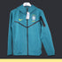 Chamarra Brasil Nike 2026 Verde, foto 1 de 5