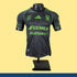 Jersey Tigres UANL 2025-26 Tercero negro, foto 1 de 8