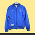 Chamarra Real Madrid adidas Azul, foto 1 de 2
