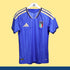 Jersey Italia 2026 Local azul, foto 1 de 7