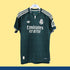 Jersey Real Madrid 2026-27 Visitante verde, foto 1 de 6