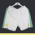Short AS Roma adidas 2025 Tercero blanco, foto 1 de 5