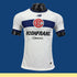 Jersey Toluca 2026-27 Visitante blanco, foto 1 de 8