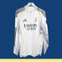 Jersey Real Madrid 2025-26 Local blanco, foto 1 de 6