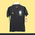 Playera de Entrenamiento Brasil Jordan 2026 Negra negro, foto 1 de 5