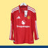 Jersey Manchester United 2026-27 Local rojo, foto 1 de 5