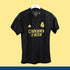 Jersey Real Madrid 2023-24 Tercero negro, foto 1 de 4