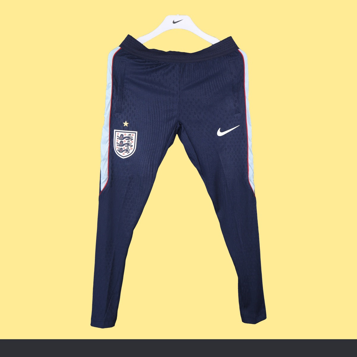 Pants de Entrenamiento Inglaterra Nike 2026 Azul marino, foto 1 de 7