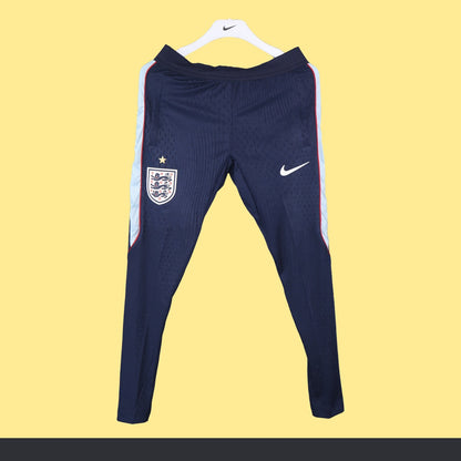 Pants de Entrenamiento Inglaterra Nike 2026 Azul marino, foto 1 de 7