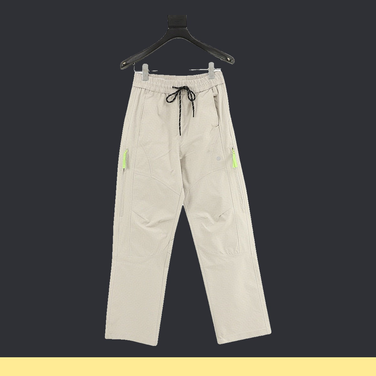Pants lululemon Beige, foto 1 de 9