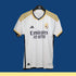 Jersey Real Madrid 2023-24 Local blanco, foto 1 de 8