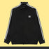 Chamarra adidas Negra negro, foto 1 de 9