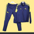 Conjunto Arsenal adidas Lifestyler 2025-26 Azul Marino, foto 1 de 9