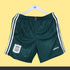 Short Liverpool adidas 1995 Verde, foto 1 de 4