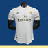 Jersey Real Madrid 2019-20 Local blanco, foto 1 de 8