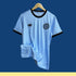 Jersey Alemania 2025 Portero 125 Años azul, foto 1 de 8