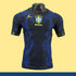 Jersey Brasil 2026 Visitante azul, foto 1 de 9