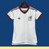 Jersey México 2026 Visitante Corte Entallado blanco, foto 1 de 2