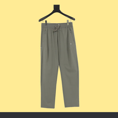 Pants lululemon Gris, foto 1 de 9