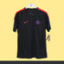 Playera de Entrenamiento Paris Saint Germain Nike 2026 Negra negro, foto 1 de 5