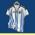 Jersey Argentina 2026 Local blanco, foto 1 de 9
