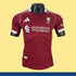 Jersey Liverpool 2025-26 Local rojo, foto 1 de 9