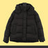 Chamarra de Plumas lululemon Wunder Puff 5 Paneles Negra negro, foto 1 de 9