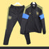 Conjunto Manchester United adidas 2026 Negro, foto 1 de 12