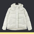 Chamarra de Plumas lululemon Wunder Puff 5 Paneles Blanca blanco, foto 1 de 9