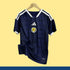 Jersey Escocia 2026 Local azul marino, foto 1 de 9