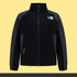 Chamarra The North Face Polar Mangas Contraste negro, foto 1 de 6