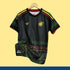 Jersey Jamaica 2026 Visitante negro, foto 1 de 9