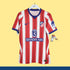 Jersey Atlético de Madrid 2026-27 Local rojo, foto 1 de 4