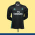 Jersey Real Madrid 2017-18 Visitante negro, foto 1 de 5