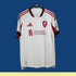 Jersey Liverpool 2025-26 Visitante blanco, foto 1 de 8