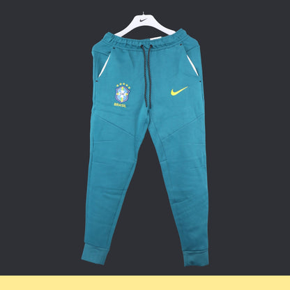 Pants Brasil Nike 2026 Azul, foto 1 de 5