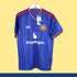 Jersey Manchester United 2026-27 Visitante azul, foto 1 de 6