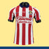 Jersey Chivas Guadalajara 2026-27 Local rojo, foto 1 de 9