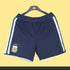 Short Argentina adidas 2026 Local azul marino, foto 1 de 7