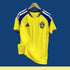 Jersey Suecia 2026 Local amarillo, foto 1 de 9