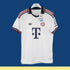 Jersey Bayern Múnich 2026-27 Visitante blanco, foto 1 de 8