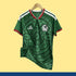 Jersey México 2026 Local verde, foto 1 de 8