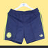 Short Colombia adidas 2026 Visitante azul marino, foto 1 de 5