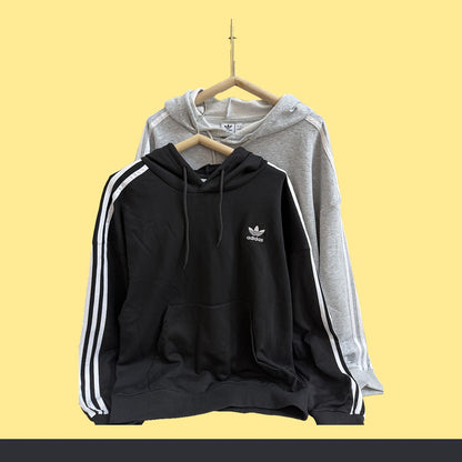 Hoodie adidas Tres Franjas, foto 1 de 9