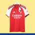 Jersey Arsenal 2026-27 Local rojo, foto 1 de 6