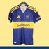 Jersey Boca Juniors 2026-27 Local azul, foto 1 de 7