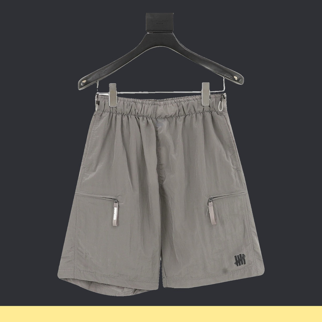 Short UNDEFEATED Gris, foto 1 de 9