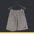 Short UNDEFEATED Gris, foto 1 de 9
