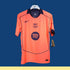 Jersey FC Barcelona 2025-26 Tercero naranja, foto 1 de 6